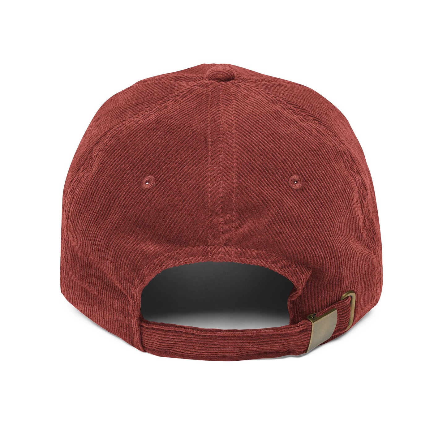 UTILITY CORDUROY CAP