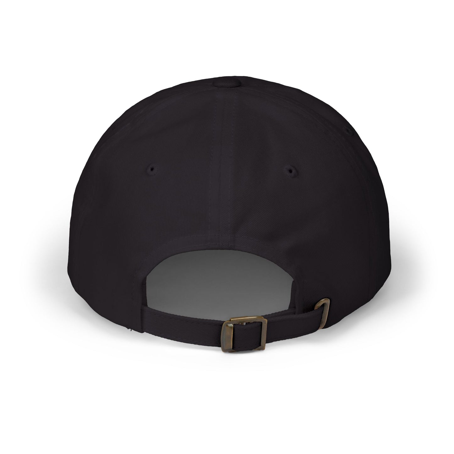 SATOSHI DAD CAP