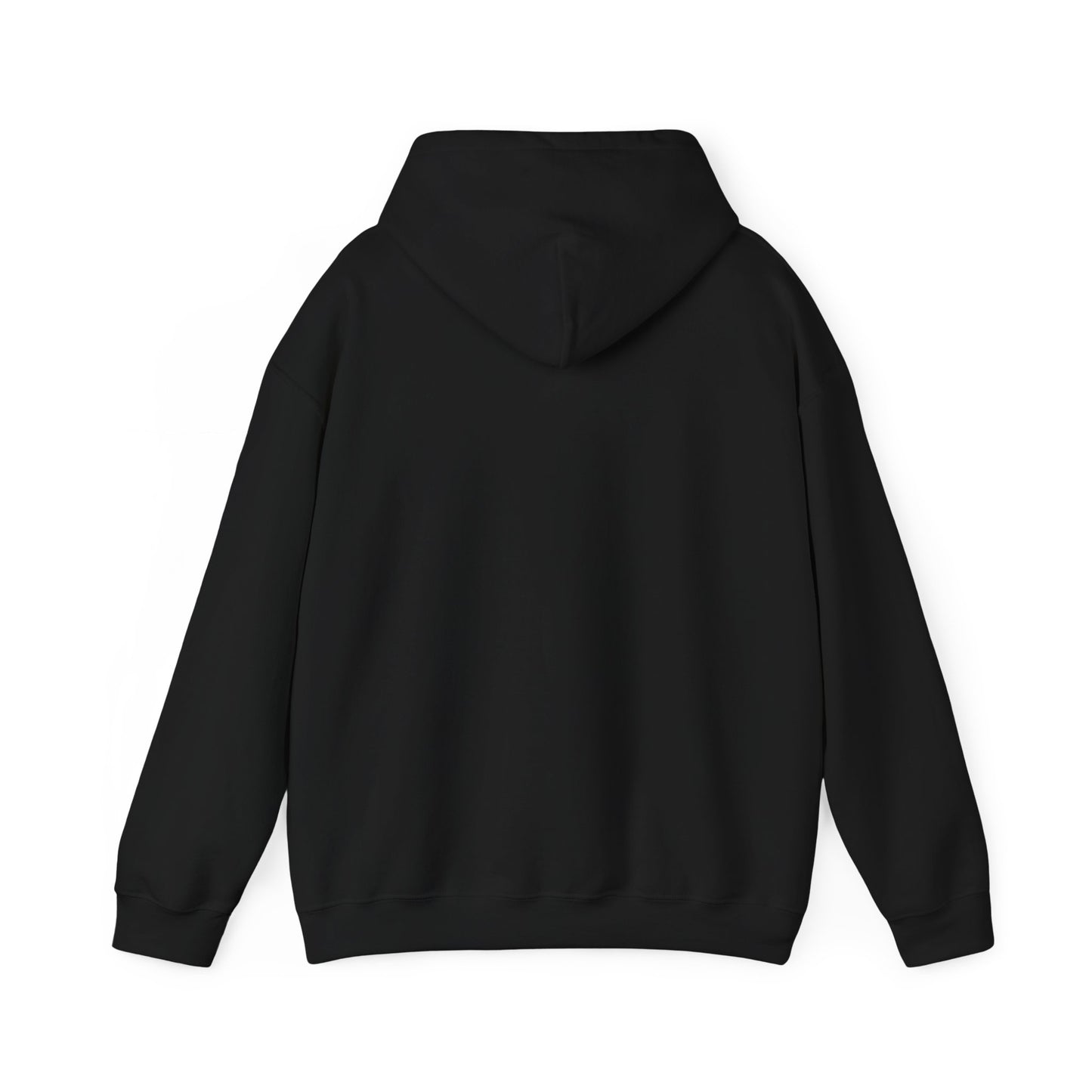 RUNNING HOODED SWEATSHIRT