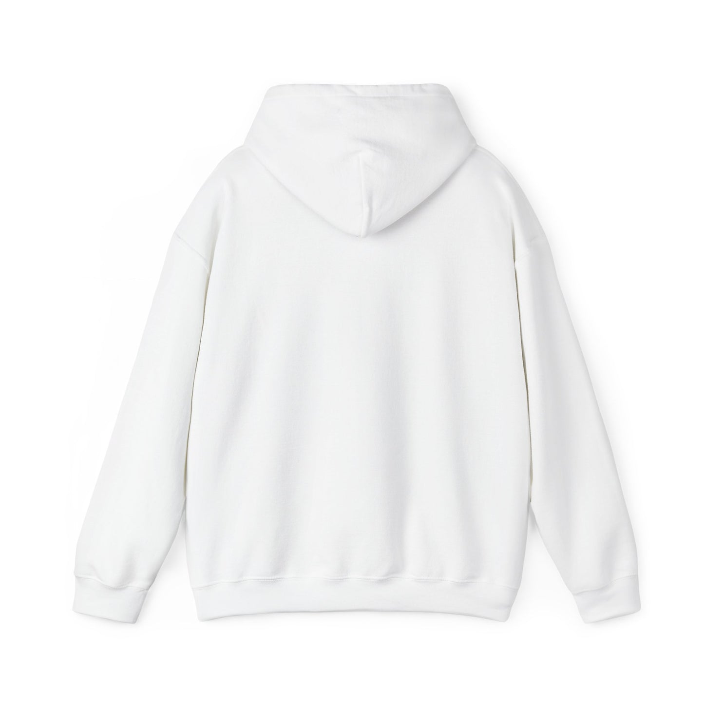 RUNNING HOODED SWEATSHIRT