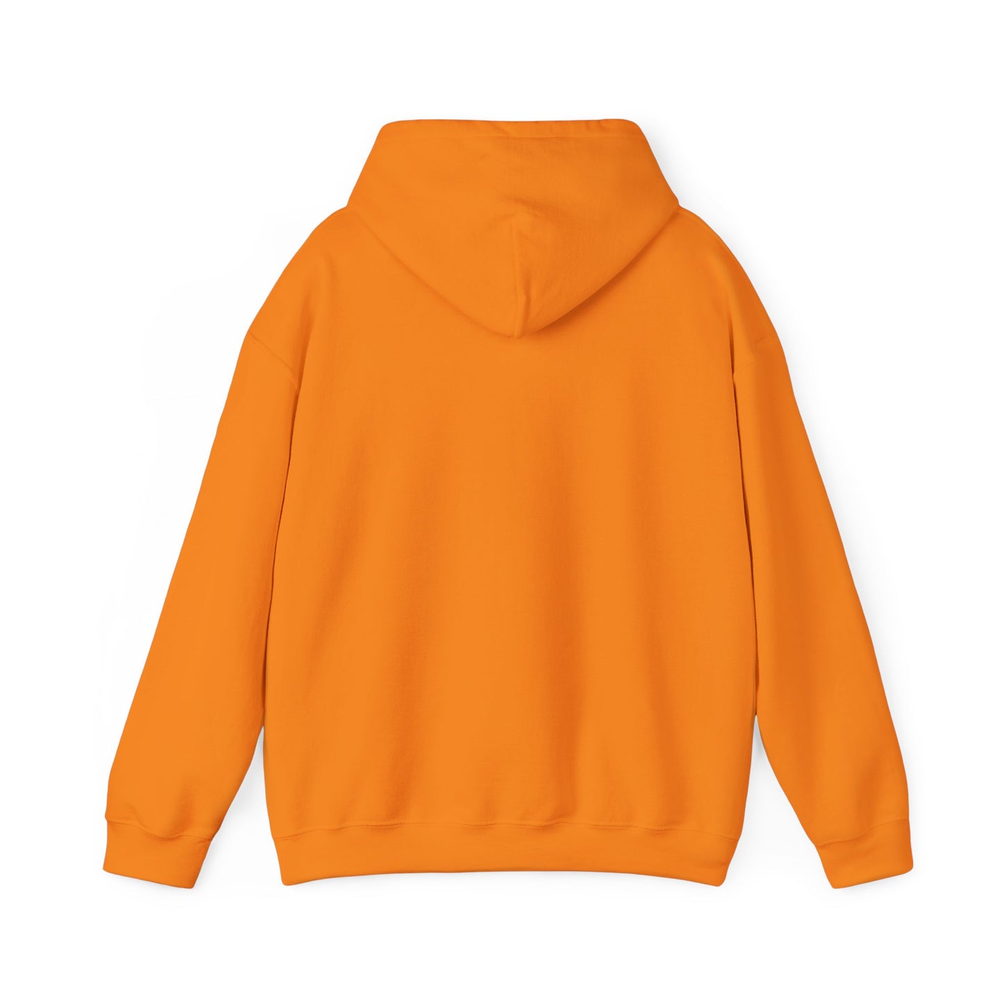 RUNNING HOODED SWEATSHIRT