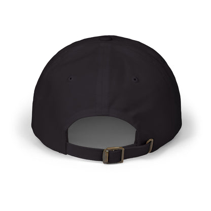 SATOSHI DAD CAP