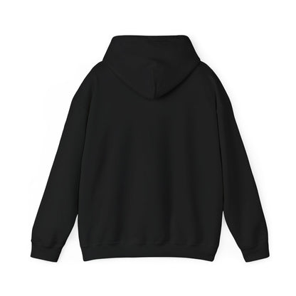 RUNNING HOODED SWEATSHIRT