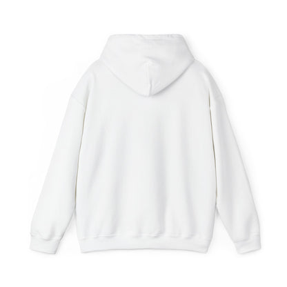 RUNNING HOODED SWEATSHIRT