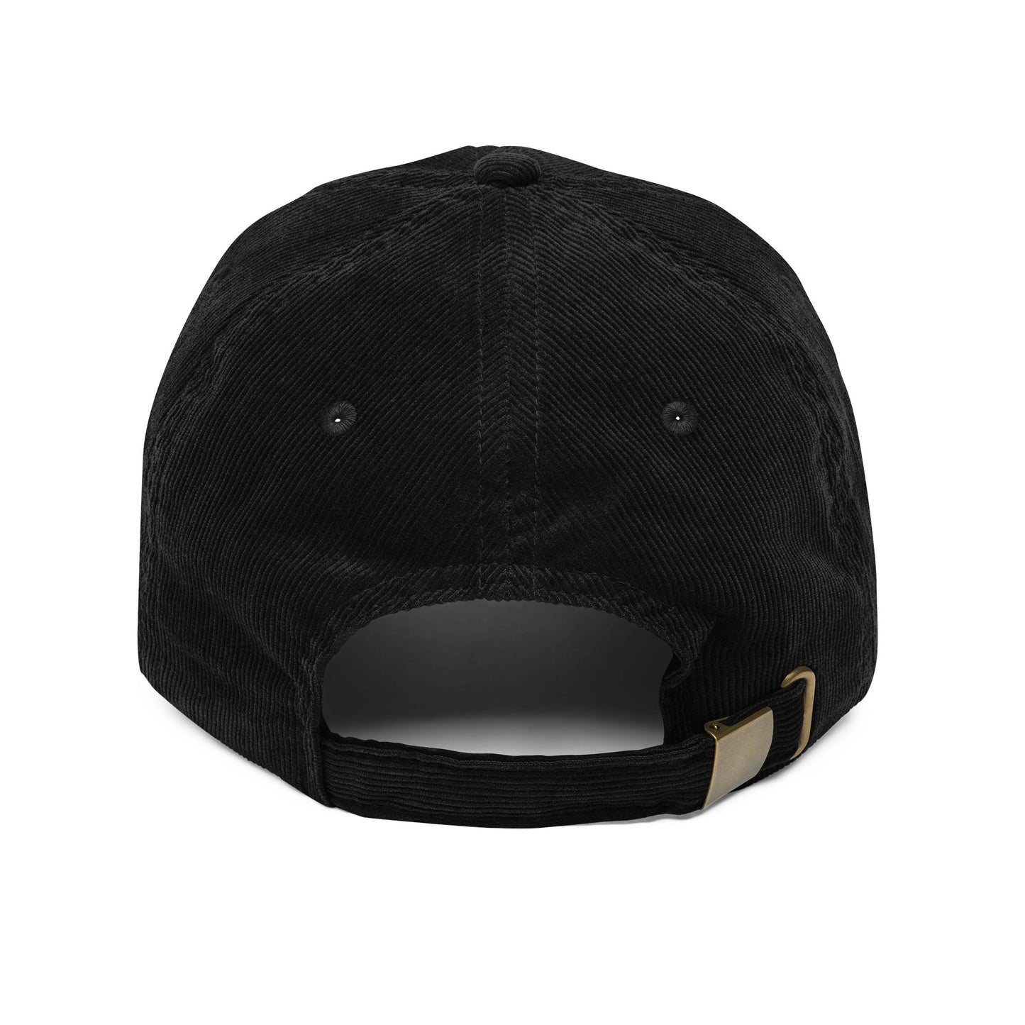 UTILITY CORDUROY CAP